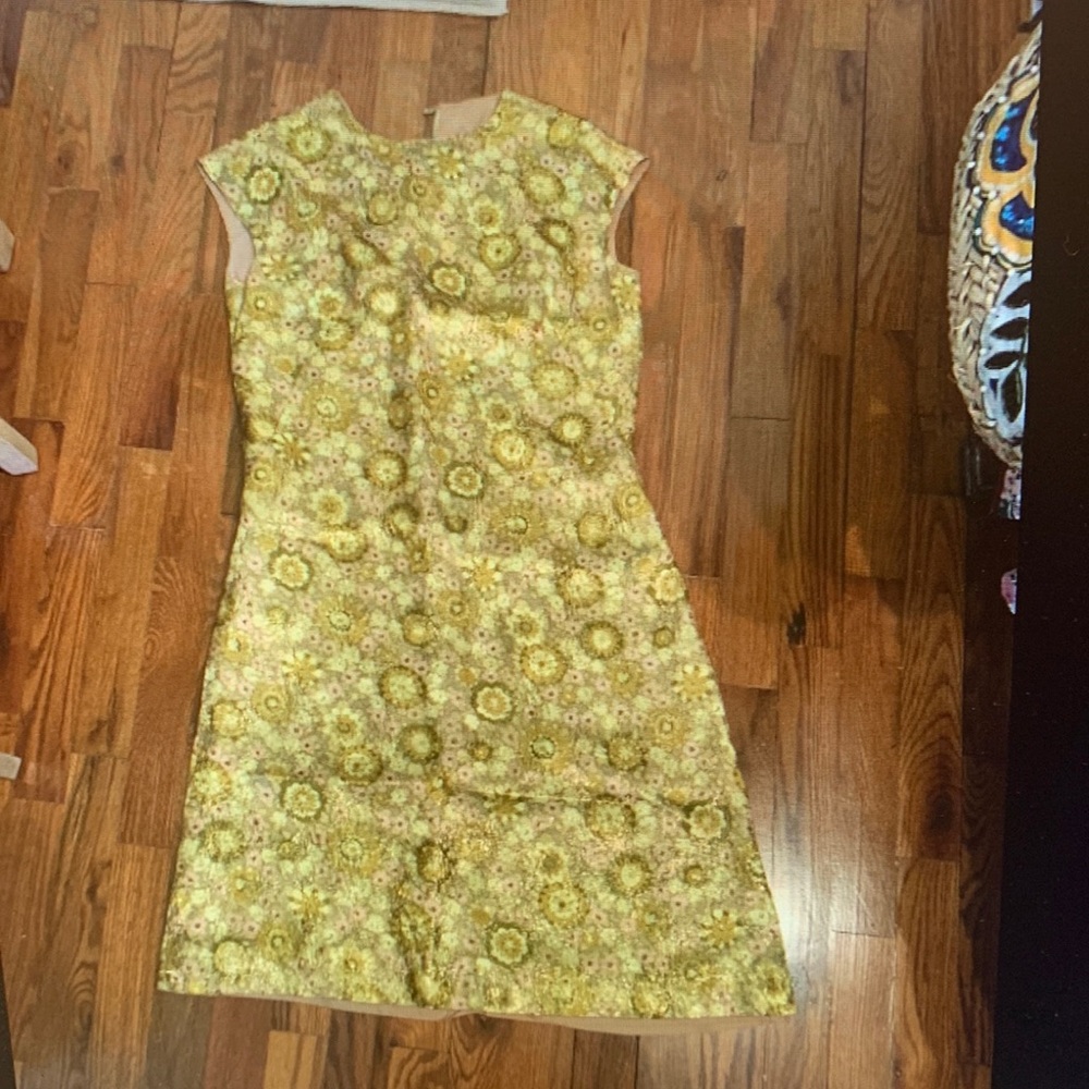 Vintage Dress